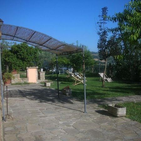 Pensjonat Castel D'Arno Perugia Zewnętrze zdjęcie