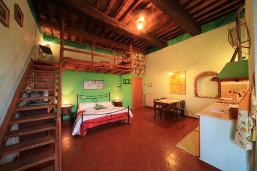 Pensjonat Castel D'Arno Perugia Pokój zdjęcie