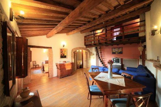 Pensjonat Castel D'Arno Perugia Pokój zdjęcie
