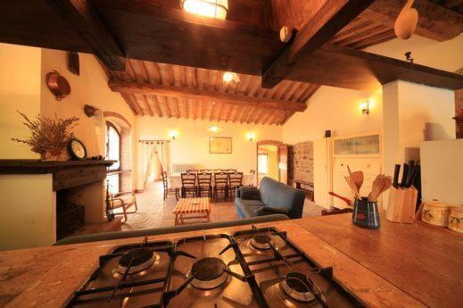 Pensjonat Castel D'Arno Perugia Pokój zdjęcie