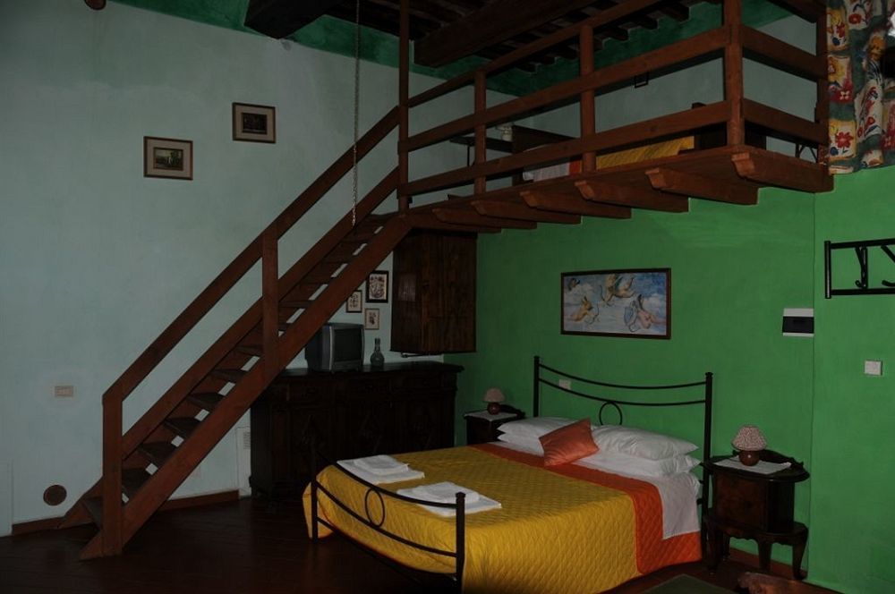 Pensjonat Castel D'Arno Perugia Zewnętrze zdjęcie