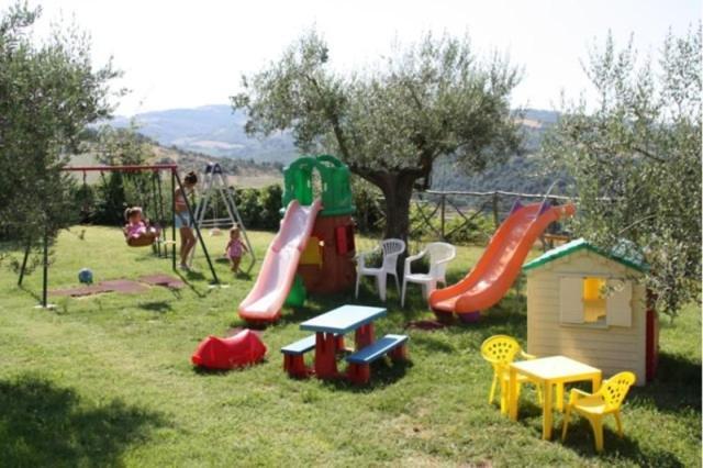Pensjonat Castel D'Arno Perugia Zewnętrze zdjęcie